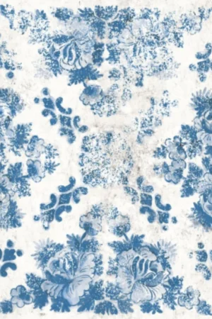 Beperkte Voorraad Fruhling Dekore Blumen 61x61x2 cm