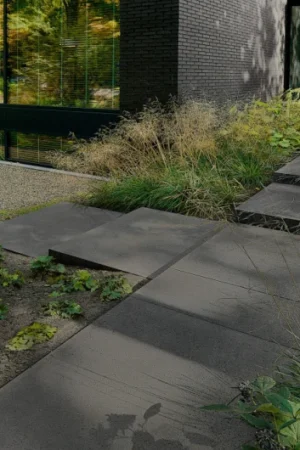 Bestel Nu Schellevis Oud Hollandse Tegel Carbon 120x120x12 cm