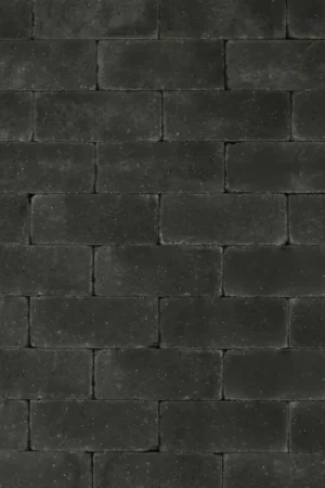 Wallblock Old Antraciet 12x10x30 cm Flitsaanbieding