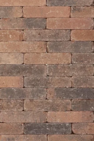 Tambour Oud Bont 20x5x7 cm Aanbieding