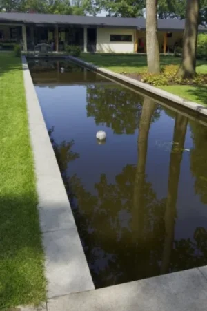 Tijdelijk Beschikbaar Schellevis Oud Hollandse Tegel Grijs 100x30x7 cm