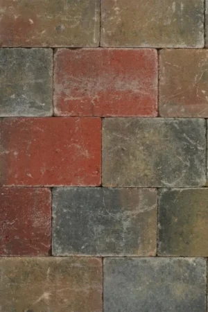 Tambour Bont 20x30x6 cm Op = Op