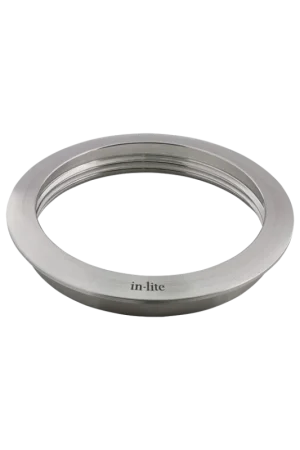 Bestel Nu In-lite RING 68 STAINLESS STEEL