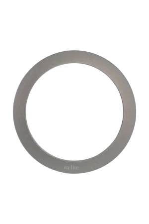 Merkproduct In-lite RING 68 GREY