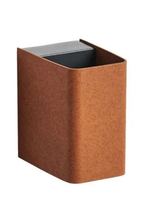 In-lite wandlamp ACE DOWN CORTEN 12V Bestel Nu