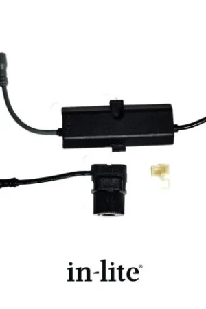 In-lite stroomvormer EVO FLEX DRIVER Premium