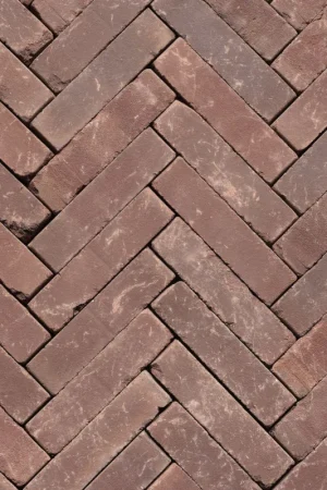 Auxo Vida UWF60 Bruin Rood Bezand 20x5x6 cm Fabrieksprijs