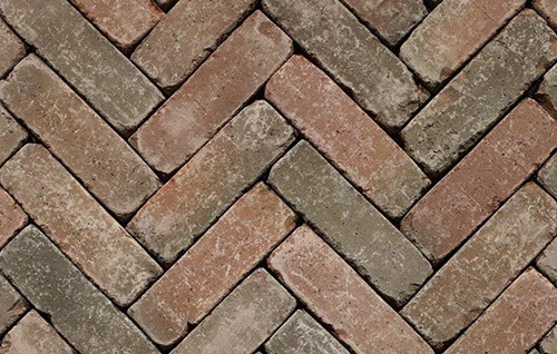 Beste Prijs Nostalgie WS Classica UDF60 Zwart Bruin Onbezand 20x6,5x6 cm