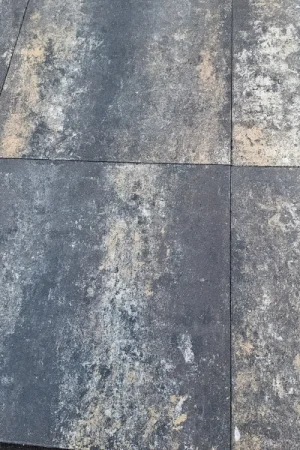 Beperkte Voorraad TerrasTegel+ Icey Blue 60x60x4 cm