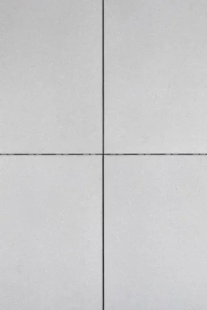 Trippel T Licht Grijs 60x60x4 Rechtstreeks Van De Fabrikant