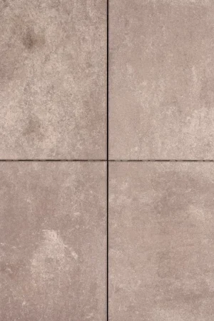 Trippel T Taupe 60x60x4 Koopje