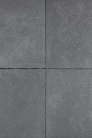 Alleen Vandaag Trippel T 2Drive Zwart/Grijs 60x60x6