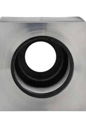 In-lite accessoire BOX 1 STAINLESS STEEL Favoriet