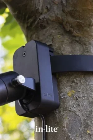 In-lite BRACE houder Betaalbaar