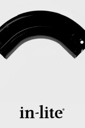 Fabrieksprijs In-lite montageprofiel CORNER INSIDE voor EVO FLEX