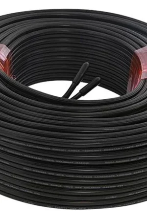 In-lite stroomkabel CBL 10/2 rol 40 meter Alleen Vandaag