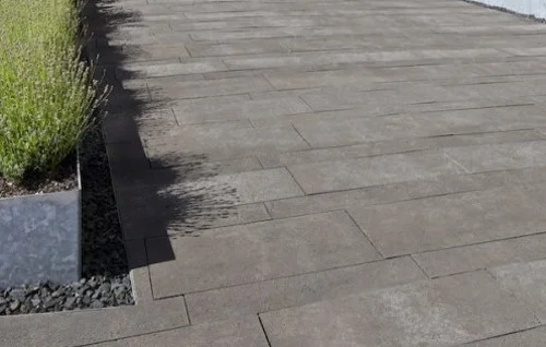 Veilige Betaling Schellevis Oud Hollandse Tegel Antraciet 40x60x5 cm