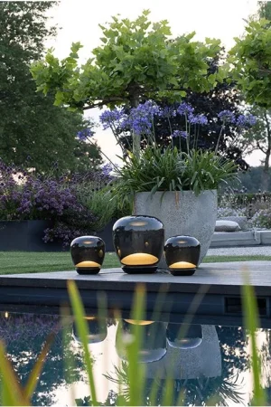 Premium in-lite VOQUE BLACK