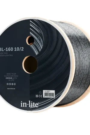 Goedkoop In-lite kabel CBL-160 10/2