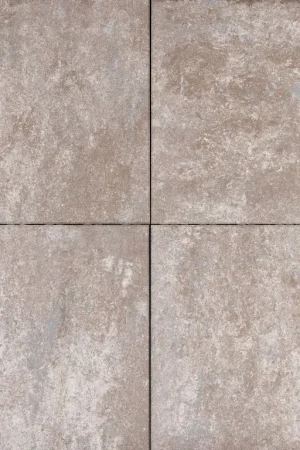 Trippel T Bruin nuance 80x80x4 Flitsaanbieding