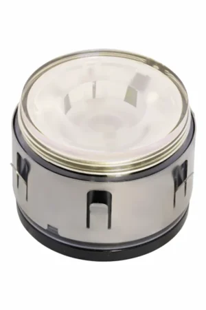 Finale Uitverkoop In-lite grondspot BIG FLUX NARROW 12V