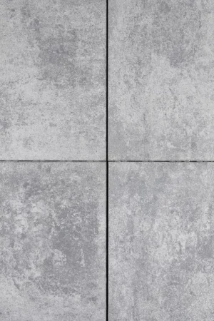 Trippel T Grijs nuance 80x80x4 Beste Prijs