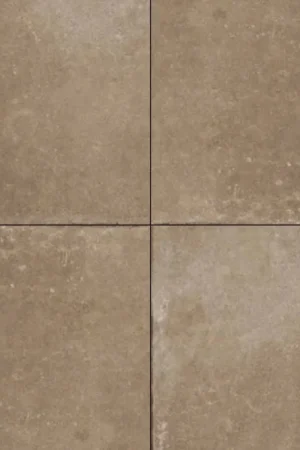 Veilige Betaling Keramiek Tegel Cotto Brown 50x100x2 cm