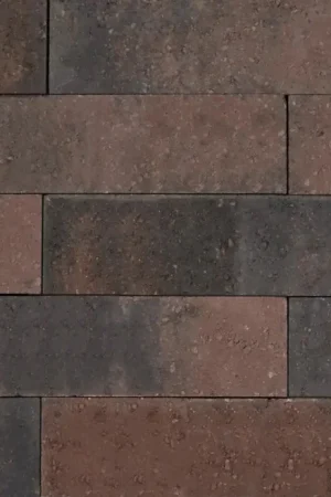 Wallblock New Brons 15x15x60 cm Nu Kopen