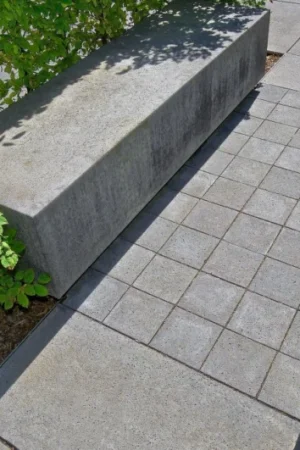 Beperkte Voorraad Schellevis Oud Hollandse Tegel Antraciet 20x20x5 cm