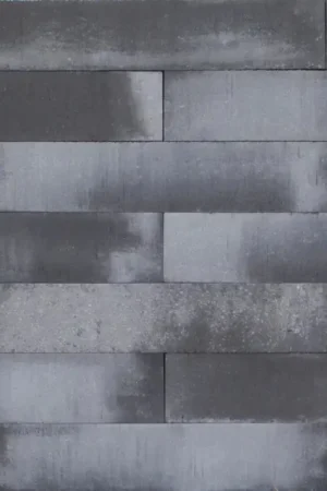 Wallblock New Zeeuws Bont 12x10x60 cm Favoriet