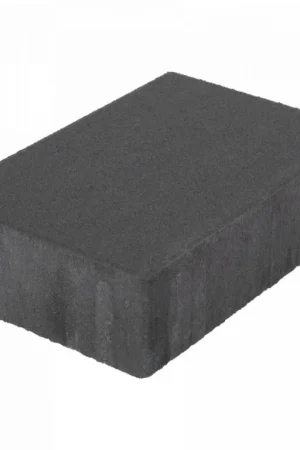 Terras+ Steen 20x30x8 cm Nero Express Levering