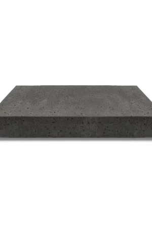 Beste Prijs Oud Hollands Sokkel Carbon 90x50x14