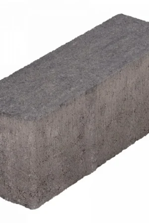 Beste Prijs Soft Comfort 21x7x8 cm Grijs/Zwart