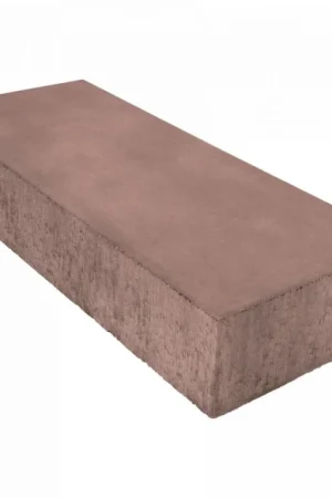 Traptrede 18x40x100 cm Taupe Premium