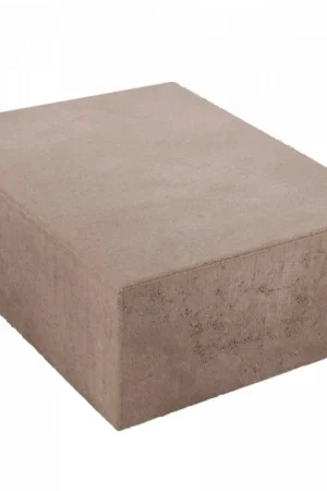 Traptrede 18x40x50 cm Taupe Favoriet