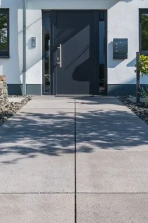 Voordeelprijs Schellevis Oud Hollandse Tegel Grijs 120x120x7 cm