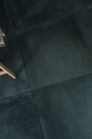 Aanbieding Keramiek Tegel Land Black 60x60x2 cm