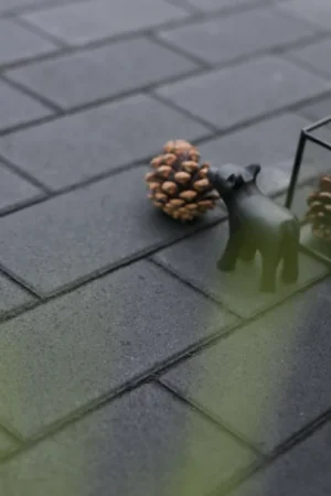 Beperkte Voorraad GeoKlinker Plus Milano 24x8x8 cm