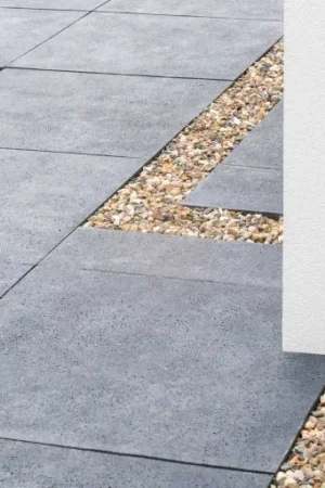 Voordeelprijs Oud Hollandse Tegel Carbon 60x60x5