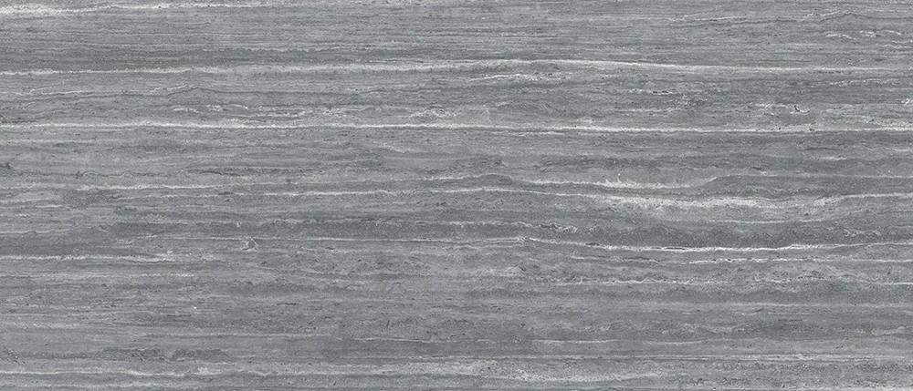 Actieprijs Elysian Travertino Dark 60x120x2 cm