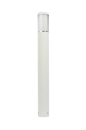 In-lite hoge staande lamp LIV WHITE Actieprijs