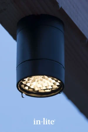 Alleen Vandaag In-lite opbouwlamp SCOPE CEILING