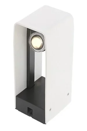 In-lite staande lamp ACE DOWN WHITE 12V Actieprijs