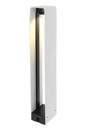Lage Kosten In-lite staande lamp ACE HIGH WHITE 12V