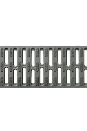 ACO Kunststof sleufrooster 100 cm Veilige Betaling