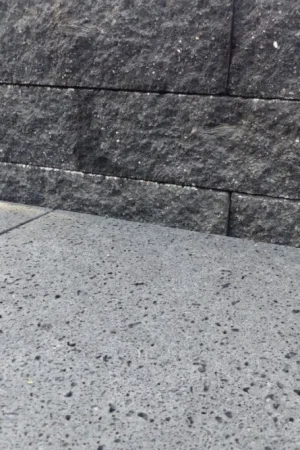 Wallblock Split Antraciet Direct Beschikbaar
