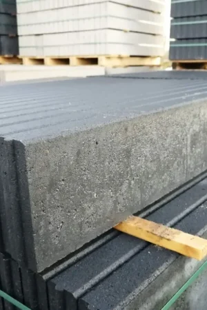 Actieprijs Opsluitband Zwart