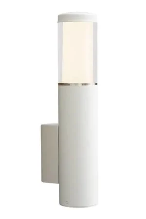 Veilige Betaling In-lite wandlamp LIV WALL WHITE 12V