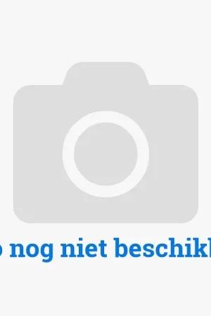 Alleen Vandaag Norr Vit RR01 80x80x2