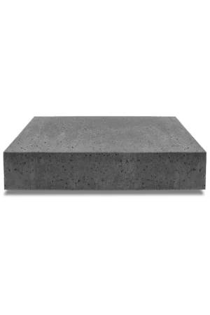 Beperkte Voorraad Oud Hollandse Traptrede Antraciet 50x40x20